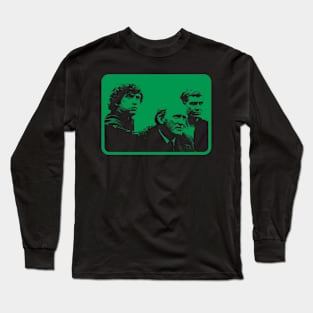 The Professionals Long Sleeve T-Shirt